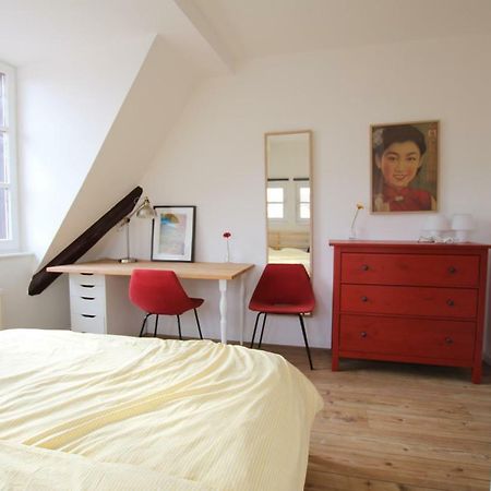 Colmar City Center - Cosy Appartement Bed' N' Bredala Max Extérieur photo