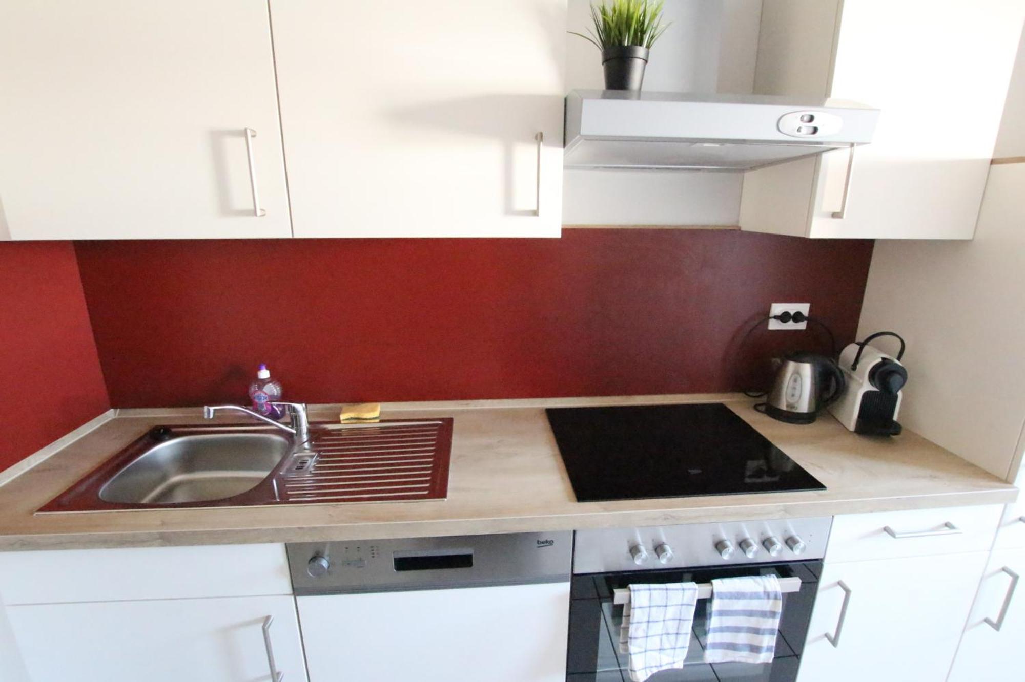 Colmar City Center - Cosy Appartement Bed' N' Bredala Max Extérieur photo