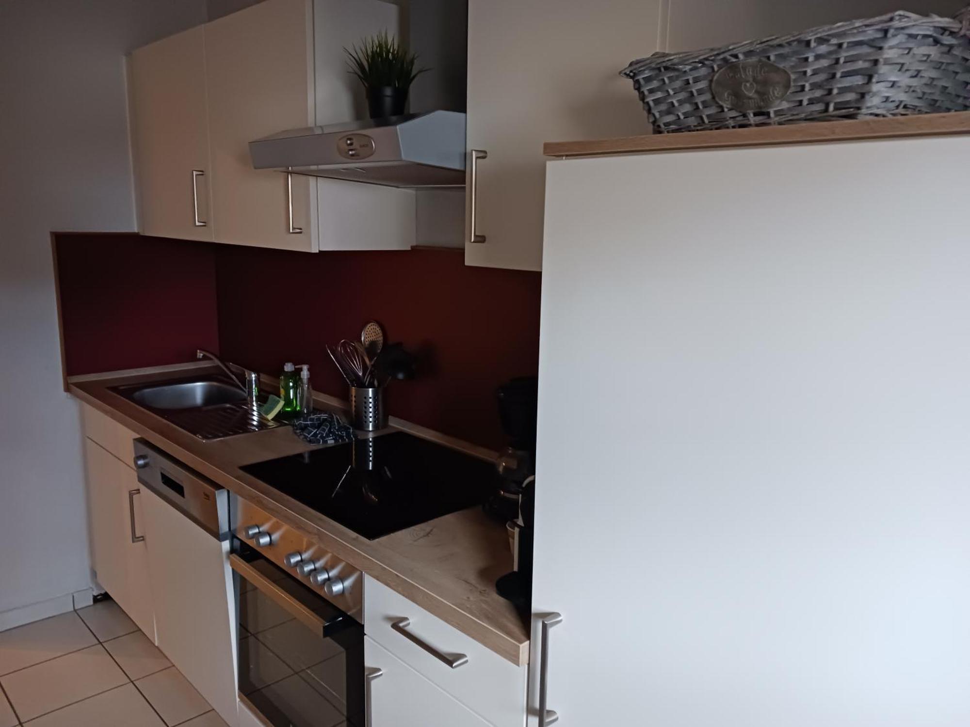 Colmar City Center - Cosy Appartement Bed' N' Bredala Max Extérieur photo