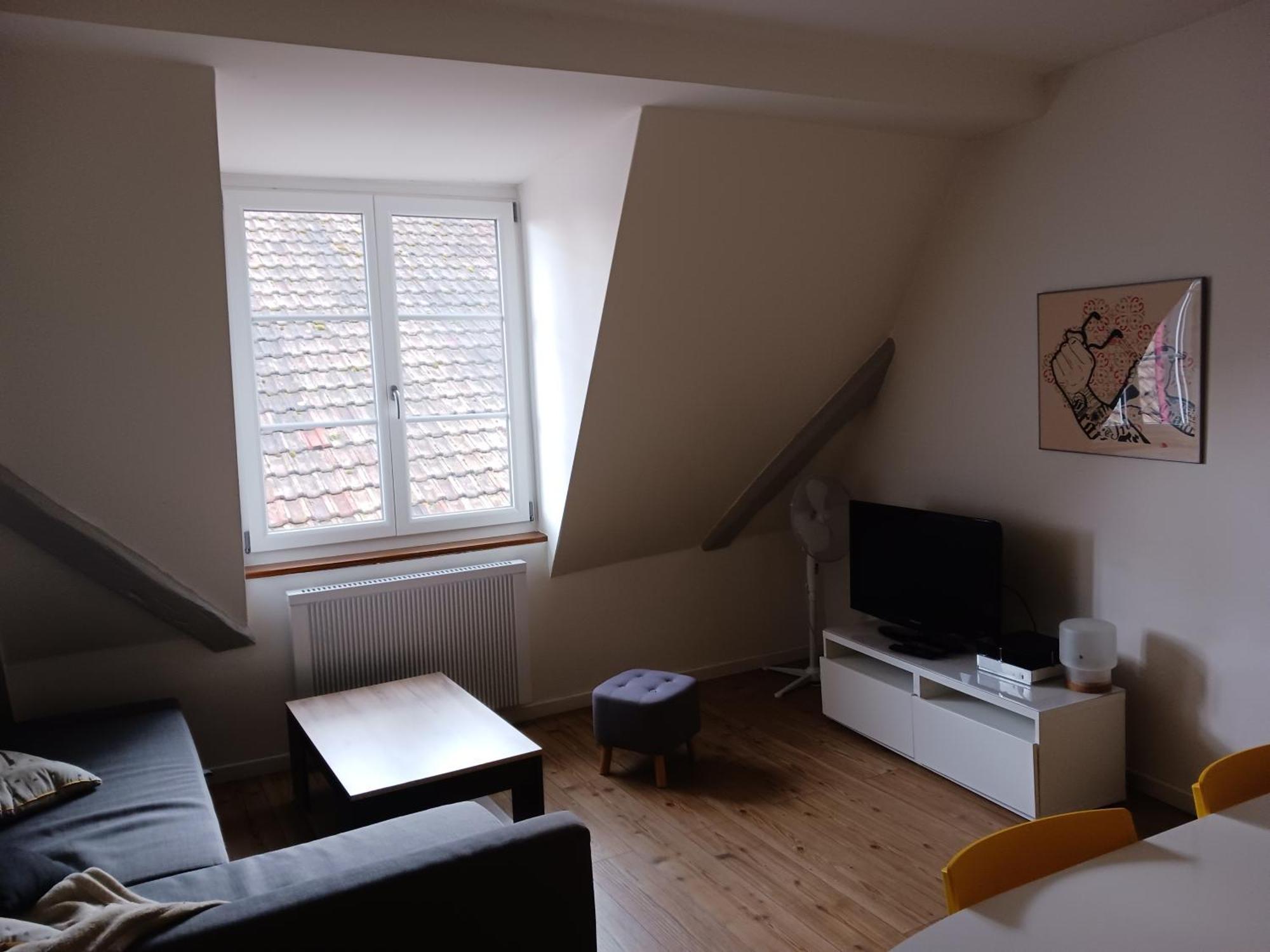 Colmar City Center - Cosy Appartement Bed' N' Bredala Max Extérieur photo