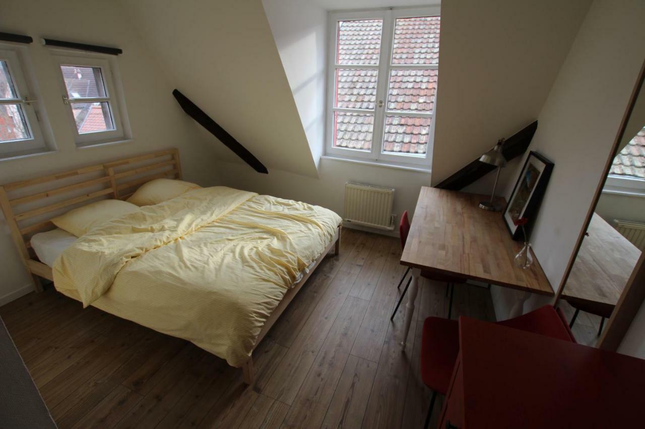 Colmar City Center - Cosy Appartement Bed' N' Bredala Max Extérieur photo